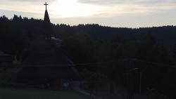 Informační centrum Zvonice