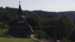 Informační centrum Zvonice