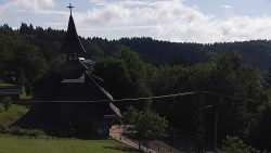 Informační centrum Zvonice