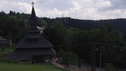 Informační centrum Zvonice