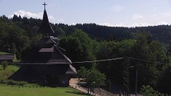 Informační centrum Zvonice