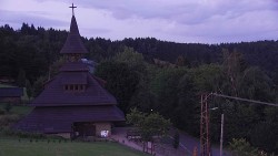 Informační centrum Zvonice