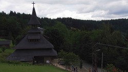 Informační centrum Zvonice