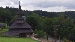 Informační centrum Zvonice