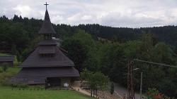 Informační centrum Zvonice