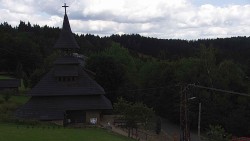 Informační centrum Zvonice