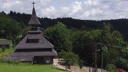 Informační centrum Zvonice