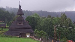 Informační centrum Zvonice