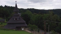 Informační centrum Zvonice