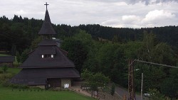 Informační centrum Zvonice