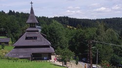 Informační centrum Zvonice