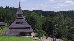 Informační centrum Zvonice