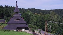 Informační centrum Zvonice