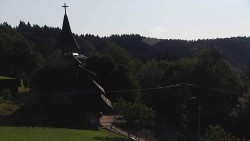 Informationszentrum Glockenturm