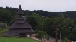 Informační centrum Zvonice