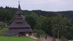 Informační centrum Zvonice