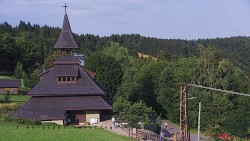 Informační centrum Zvonice