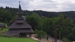 Informační centrum Zvonice