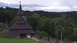 Informační centrum Zvonice