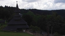 Informační centrum Zvonice