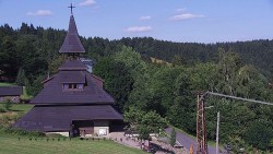 Informační centrum Zvonice