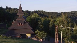 Informační centrum Zvonice