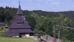Informační centrum Zvonice
