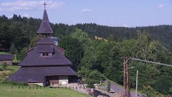 Informační centrum Zvonice