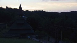Informační centrum Zvonice