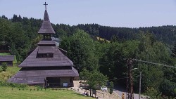 Informační centrum Zvonice