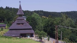 Informační centrum Zvonice