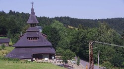 Informační centrum Zvonice