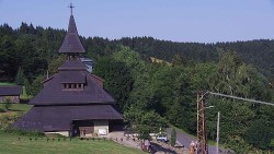 Informační centrum Zvonice