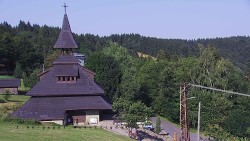Informační centrum Zvonice