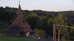 Informační centrum Zvonice