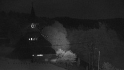 Informationszentrum Glockenturm