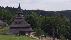 Informační centrum Zvonice