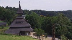 Informační centrum Zvonice