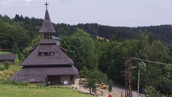 Informationszentrum Glockenturm