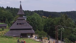 Informationszentrum Glockenturm