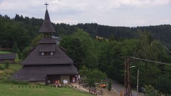 Informationszentrum Glockenturm