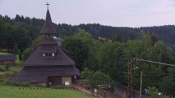Informationszentrum Glockenturm