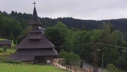 Informationszentrum Glockenturm
