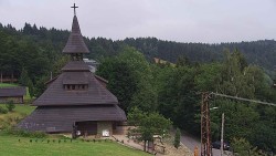Informační centrum Zvonice