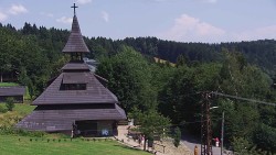 Informační centrum Zvonice