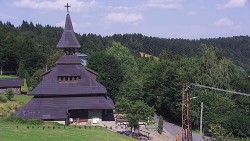 Informační centrum Zvonice