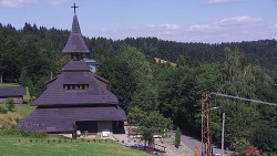 Informační centrum Zvonice