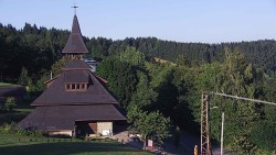 Centrum informacyjne Zvonice