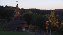 Centrum informacyjne Zvonice