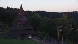 Informační centrum Zvonice